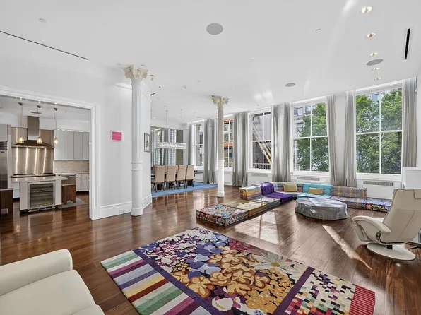 102 Prince St Fl 2, New York, NY 10012