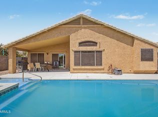 17827 W EUGENE Terrace, Surprise, AZ 85388