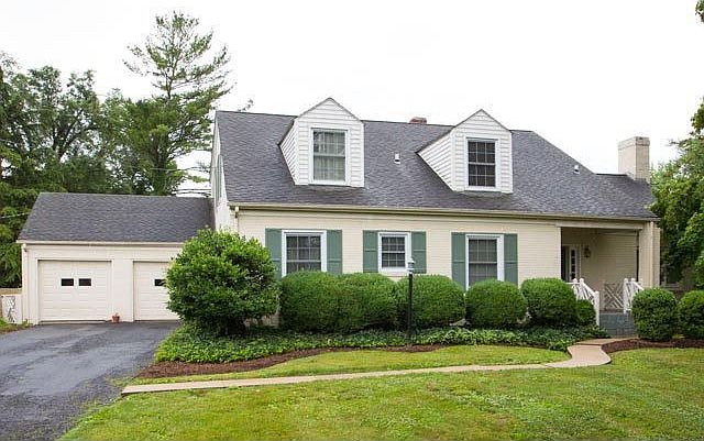 1st image of 1210 Hillcrest Dr