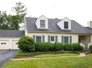 1210 Hillcrest Dr, Harrisonburg, VA 22801