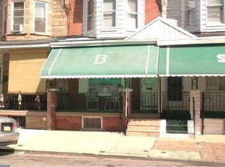1843 E Ontario St, Philadelphia, PA