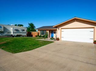 791 Lassen Dr, Hanford, CA 93230