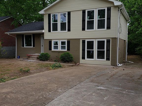 2nd image of 3109 Greggwood Dr