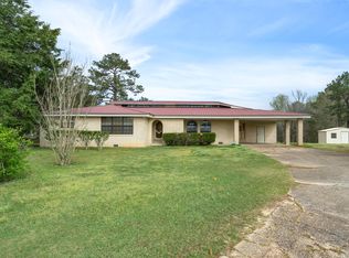 2373 Rocky Branch Rd, Sumrall, MS 39482