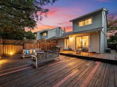 19 W Vanessa Court, Napa, CA, 94558