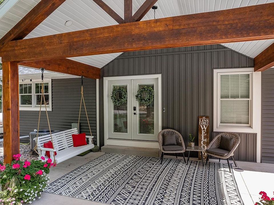 S9152 Dam Heights Road, Prairie Du Sac, WI 53578 MLS 1963057 Zillow