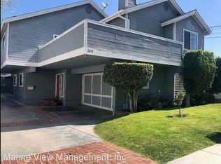2617 Mathews Ave #1, Redondo Beach, CA 90278