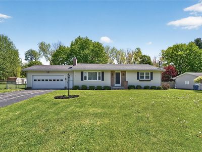 11 Drumlin Dr, Macedon, NY, 14502