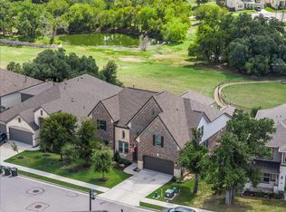 200 Draco St, Georgetown, TX 78628