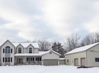 4501 Courtney Highland Dr, Great Valley, NY 14741