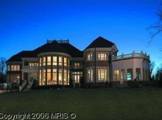 11197 Gunston Rd, Lorton, VA 22079