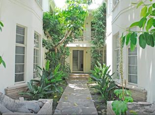 925 S Le Doux Rd APT 3, Los Angeles, CA 90035