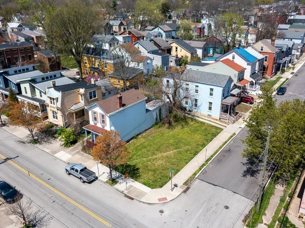 4205 Mad Anthony St, Cincinnati, OH 45223