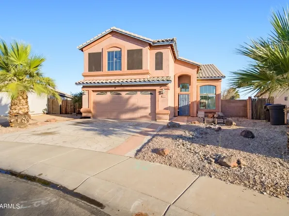 13231 N 82nd Drive, Peoria, AZ 85381