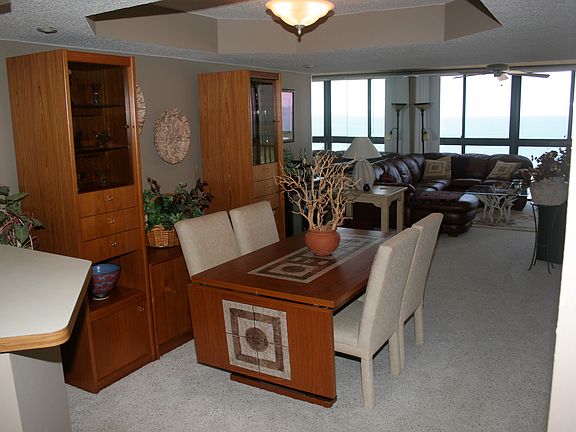 2nd image of 1290 Gulf Blvd APT 1004