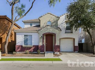4925 S 15th Pl, Phoenix, AZ 85040