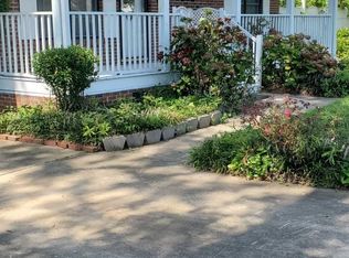340 S Converse St, Spartanburg, SC 29306