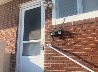 20 W 2nd Ave APT 7, Runnemede, NJ 08078