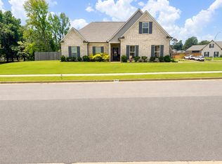 1844 Ava Cv, Nesbit, MS 38651