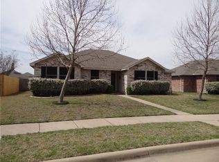 2903 Misty Way, Wylie, TX 75098