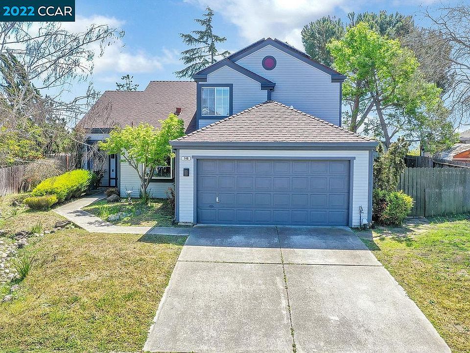 746 Rose Dr, Benicia, CA 94510 Zillow