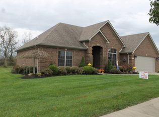 222 Trillium Loop, Richmond, KY 40475