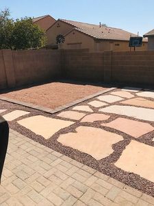 12711 N Belarus Dr, Marana, AZ, 85653