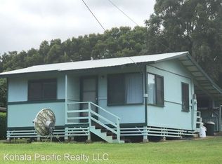 54-3734 Akoni Pule Hwy, Kapaau, HI 96755