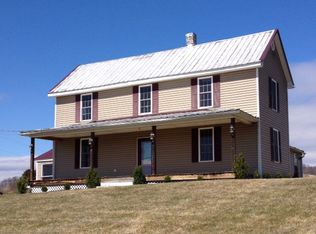 27375 Northridge Rd, Meadowview, VA 24361