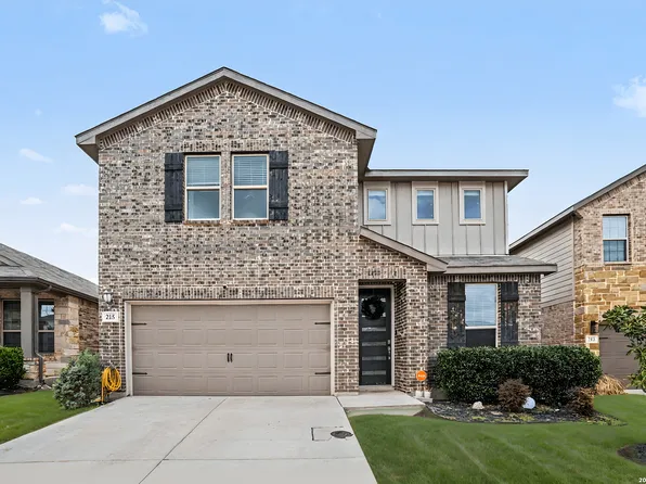 215 Wickersham, Boerne, TX 78015