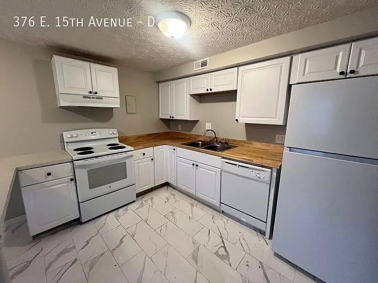376 E 15th Ave #D — Photo 10
