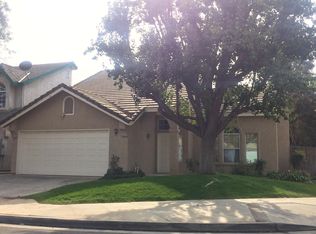 1267 E Salem Ave, Fresno, CA 93720