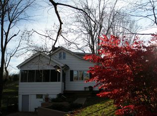 Old Boones Creek Rd, Johnson City, TN 37615