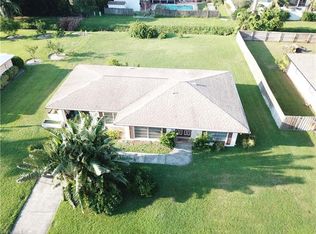 2407 La Salle Ave, Fort Myers, FL 33907