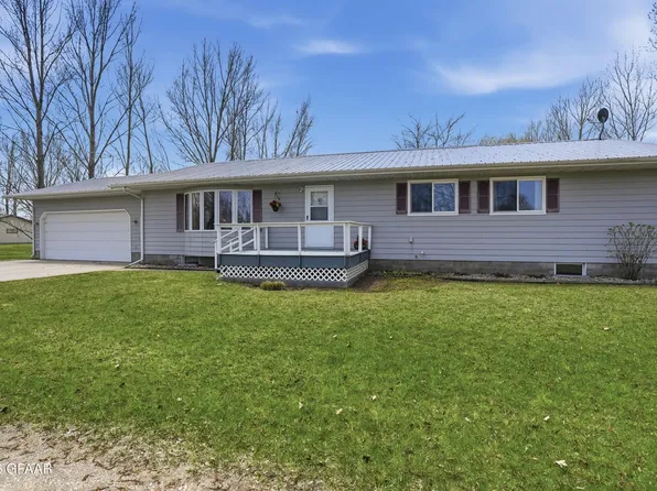 8201 N 53rd St, Grand Forks, ND 58203