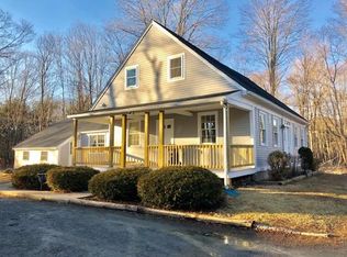 584 Taunton St, Wrentham, MA 02093