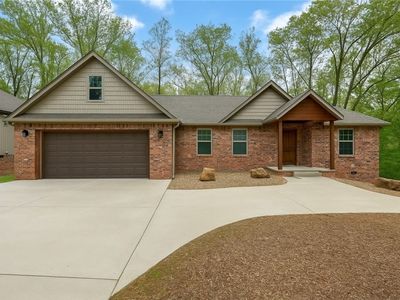 13 Cresswell Cir, Bella Vista, AR, 72714