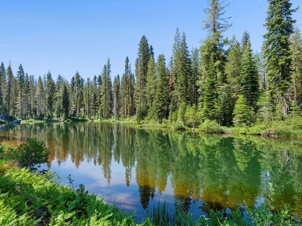 0 Kidd Lakes Rd, Norden, CA 95724