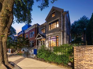 2711 N Racine Ave, Chicago, IL 60614