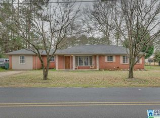 205 Ollie Ave, Clanton, AL 35045