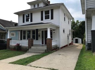 2017 High St, Portsmouth, OH 45662