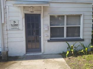 203 North St, Neptune Beach, FL 32266