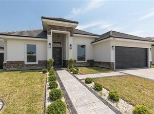 3013 Brentwood St, Edinburg, TX 78539