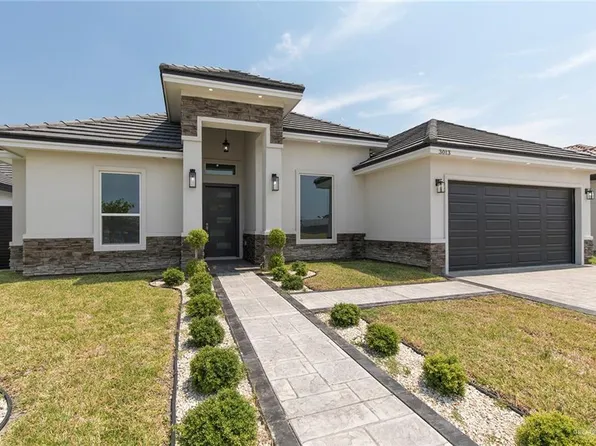 3013 Brentwood St, Edinburg, TX 78539