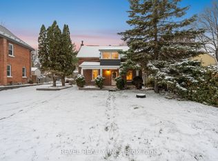 202 Bradford St, Barrie, ON