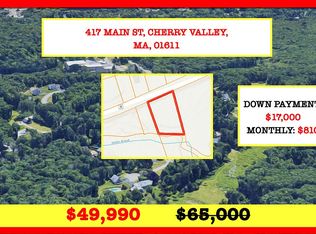 417 Main St, Cherry Valley, MA 01611