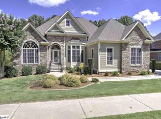 308 Weatherstone Ln, Simpsonville, SC 29680