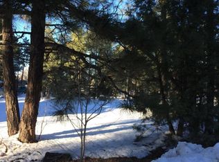 2702 Pinon Dr, Lakeside, AZ 85929