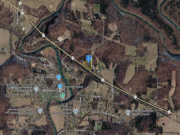 4th image of 9709 Mudd Ln NW