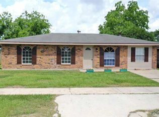 53 Kirkglen Loop, Houma, LA 70363